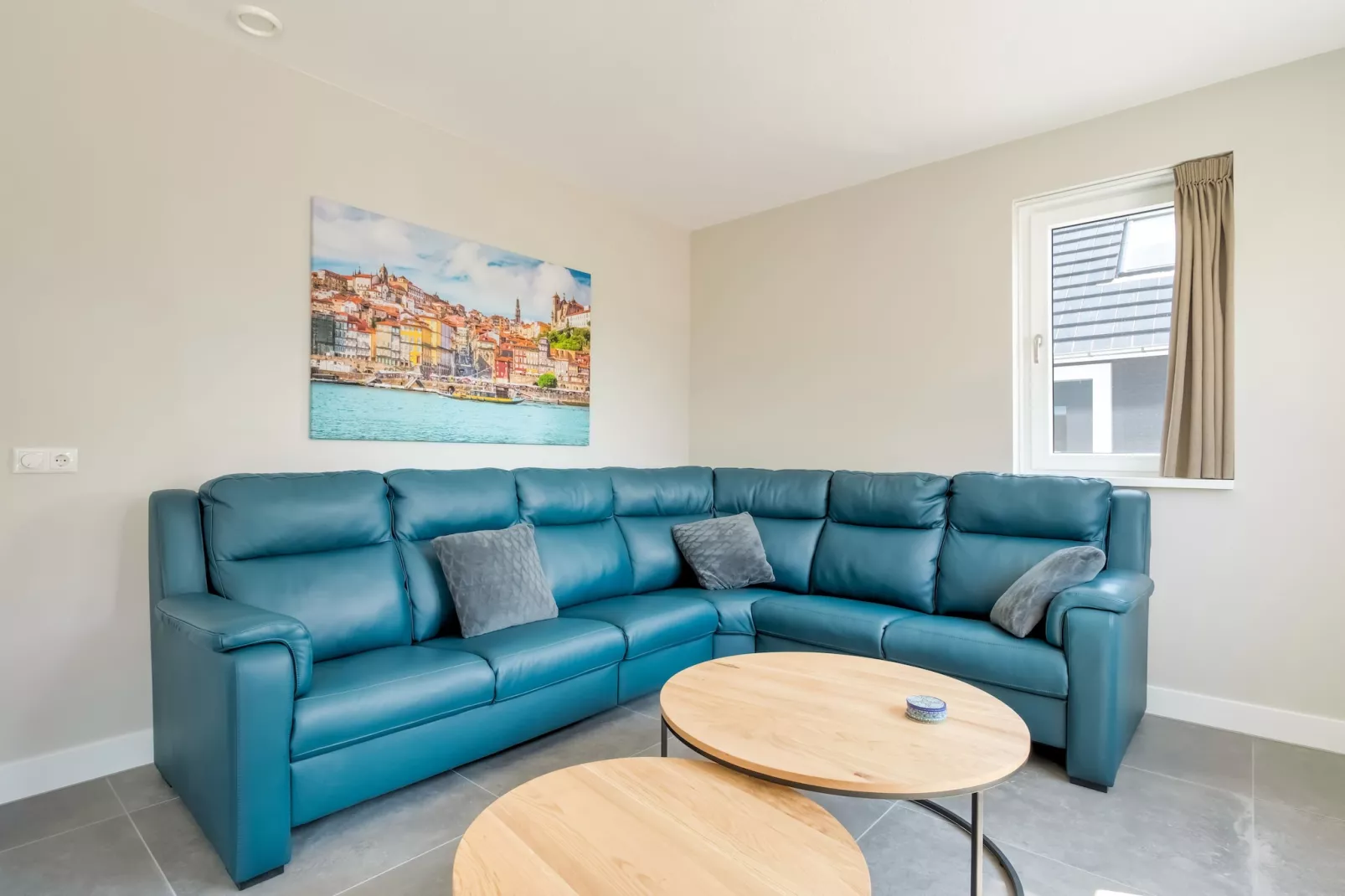Us winsk-Wohnzimmer