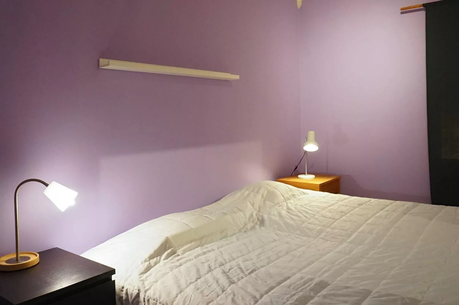 4 person holiday home in LUR-By Traum-Indoor