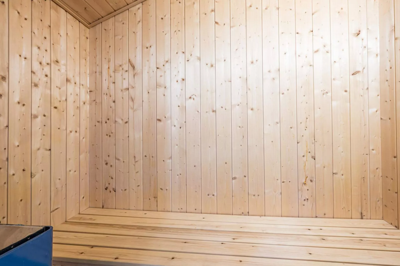 4 person holiday home in Hemmet-By Traum-Sauna