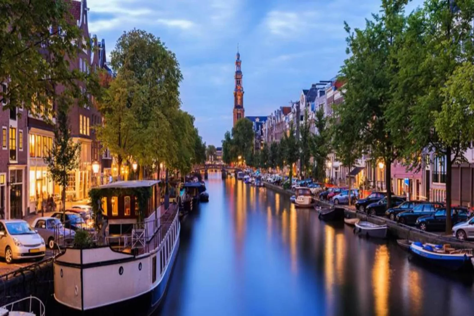 Boot Zonder Naam-Areas within 20km in summer