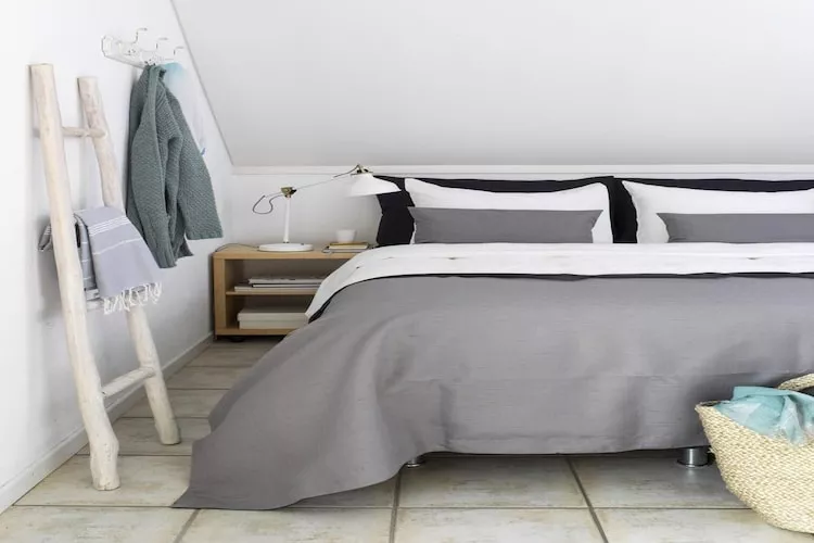 Bungalowpark Rien van den Broeke Village 3-Schlafzimmer