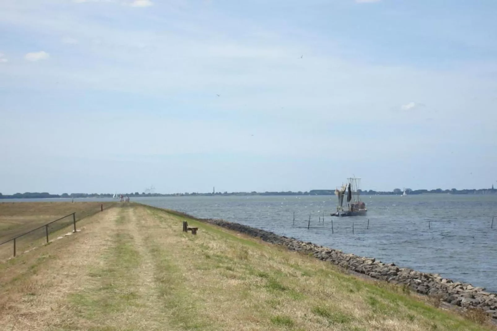 Villavakantiepark IJsselhof 1-Gebiete Sommer 20 km