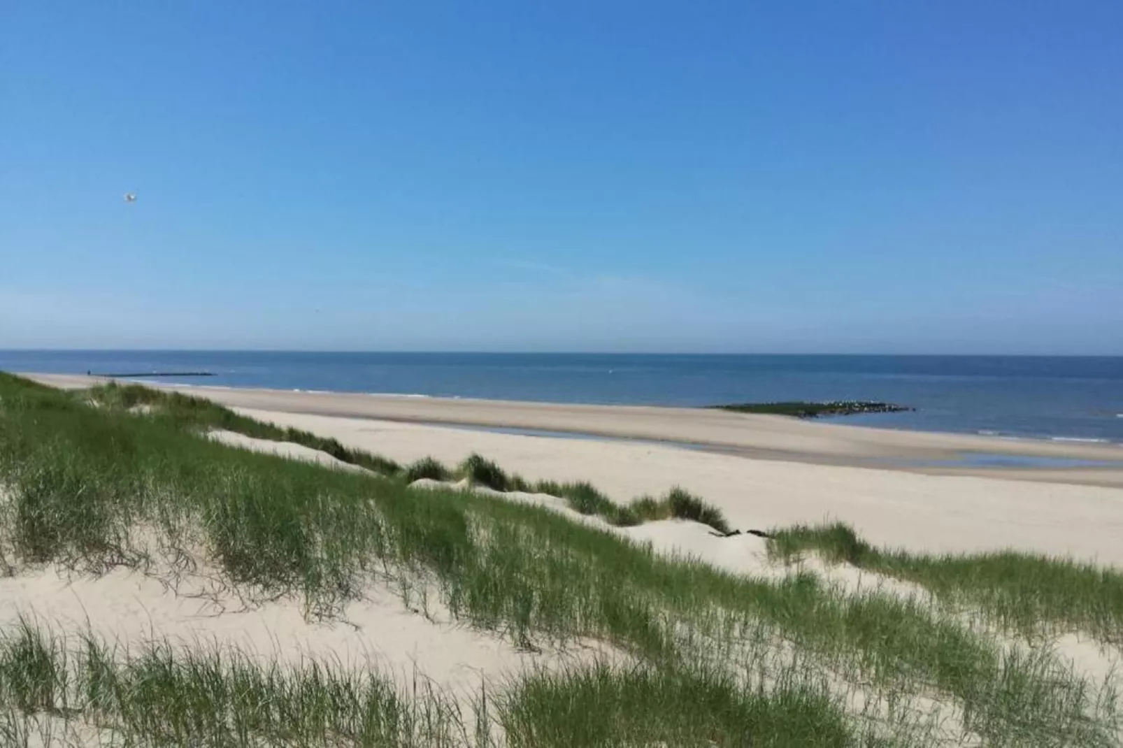 Hazenborgh - Zand-Areas within 20km in summer
