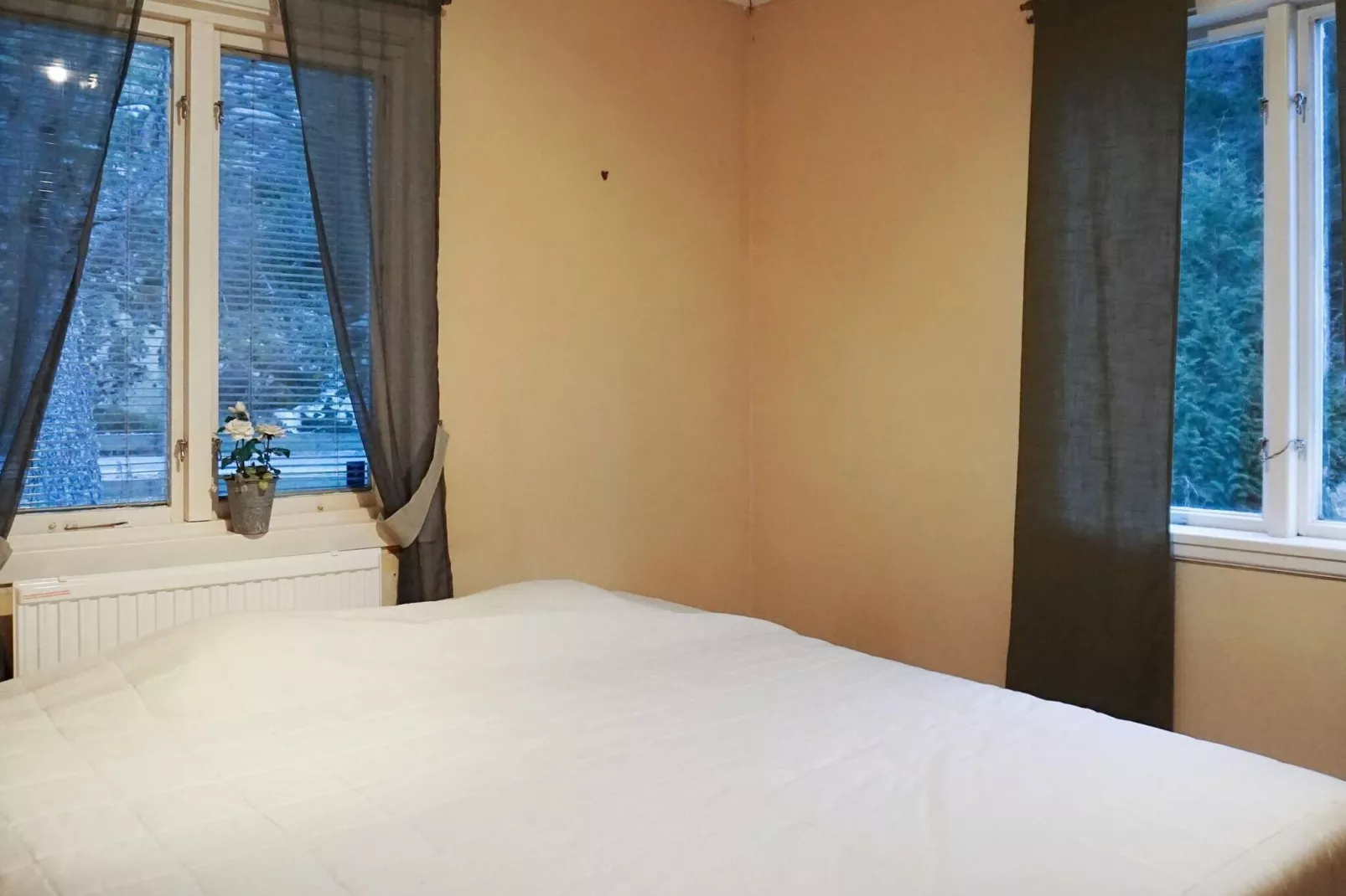4 person holiday home in LUR-By Traum-Indoor