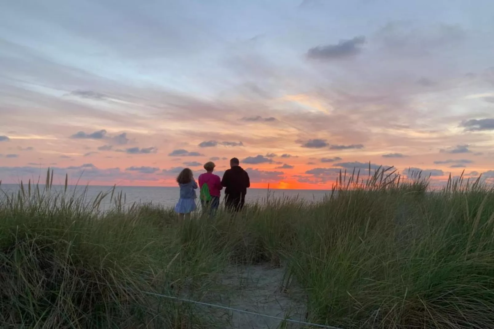 Residentie Californië 1-Zones été à 20 km