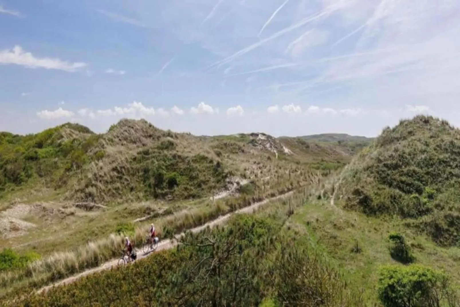 Huize Glory Saffier-Areas within 20km in summer