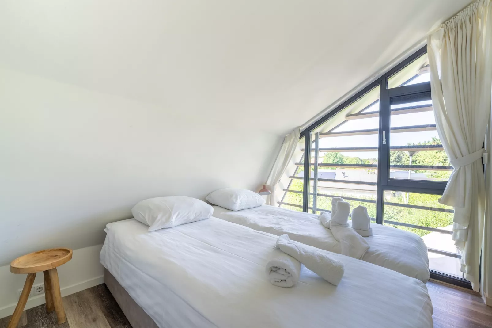 Waterland-Bedroom