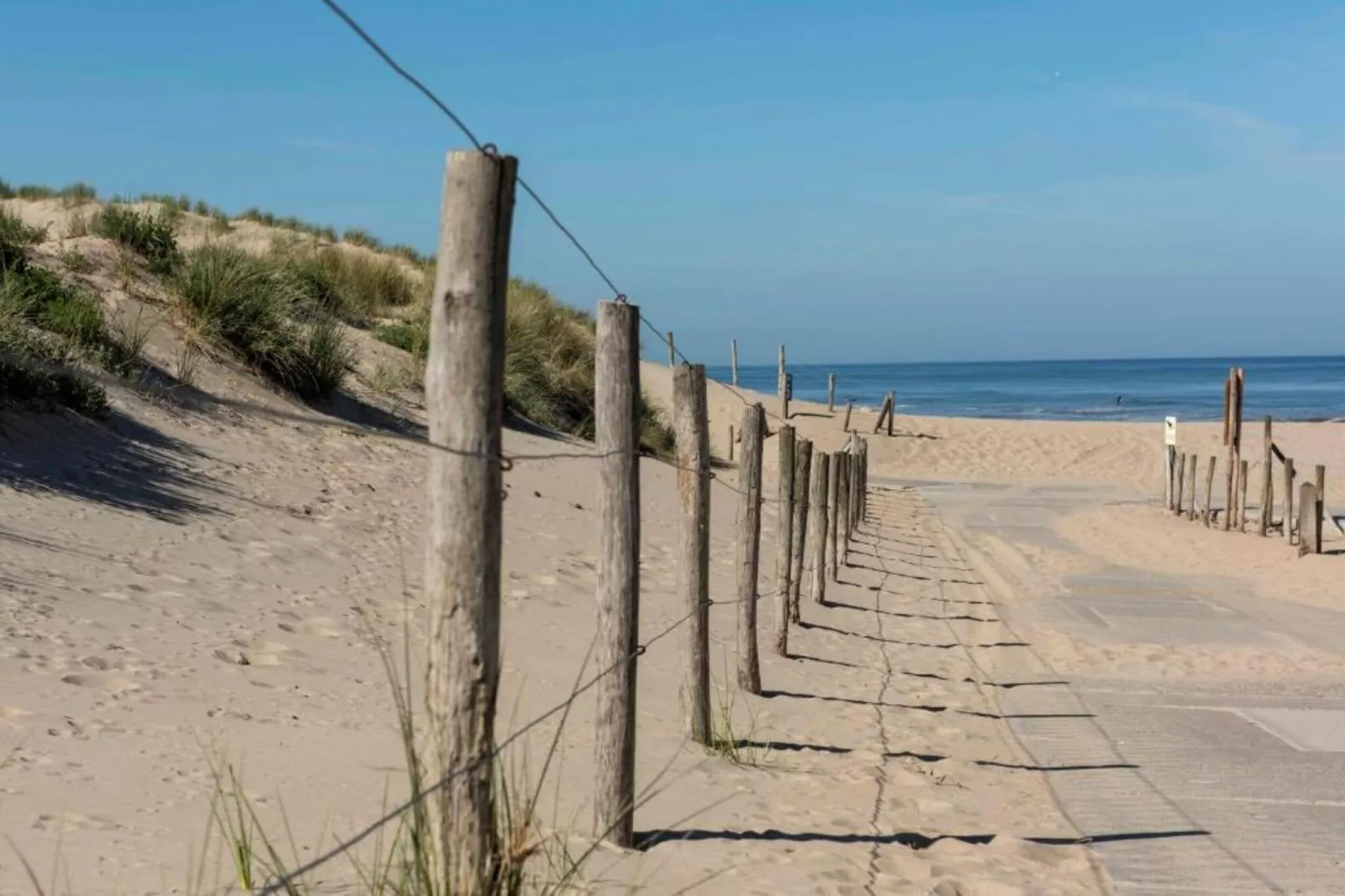 Beaudune-Areas within 20km in summer