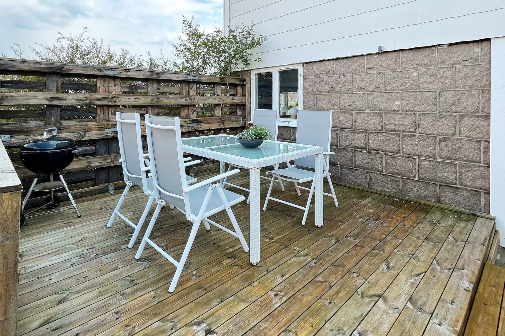 4 person holiday home in KUNGSHAMN-By Traum-Outdoor