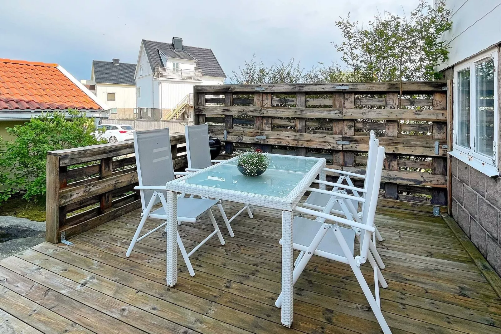 4 person holiday home in KUNGSHAMN-By Traum-Outdoor