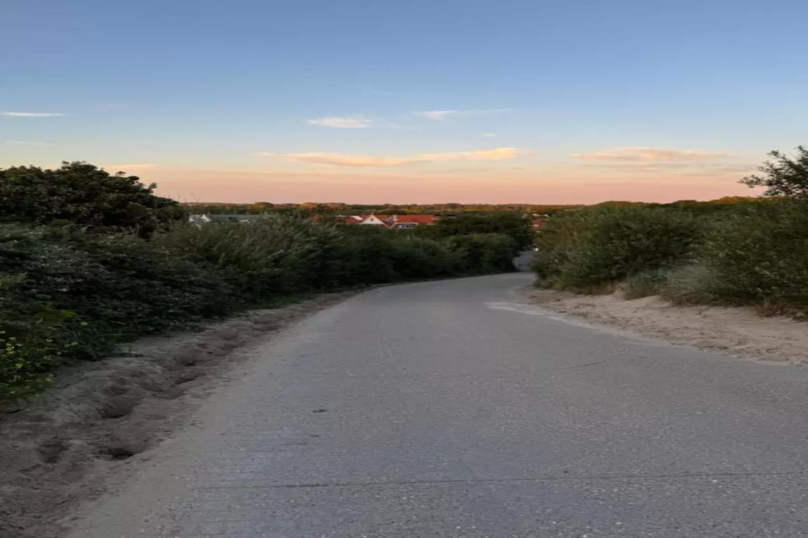 Noordzee Résidence Dishoek 4-Areas within 5km in summer