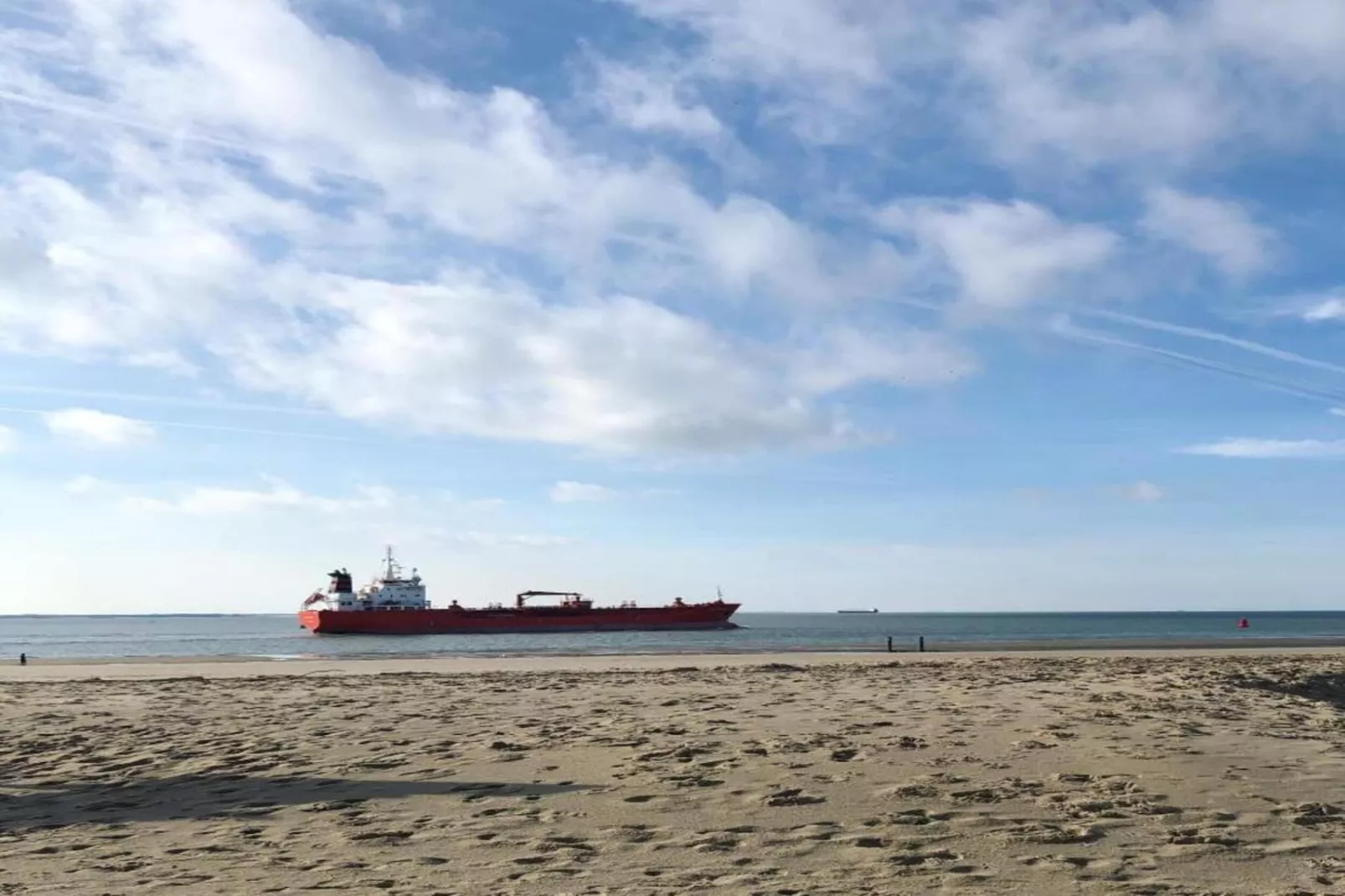 Noordzee Resort Vlissingen 3-Areas within 20km in summer