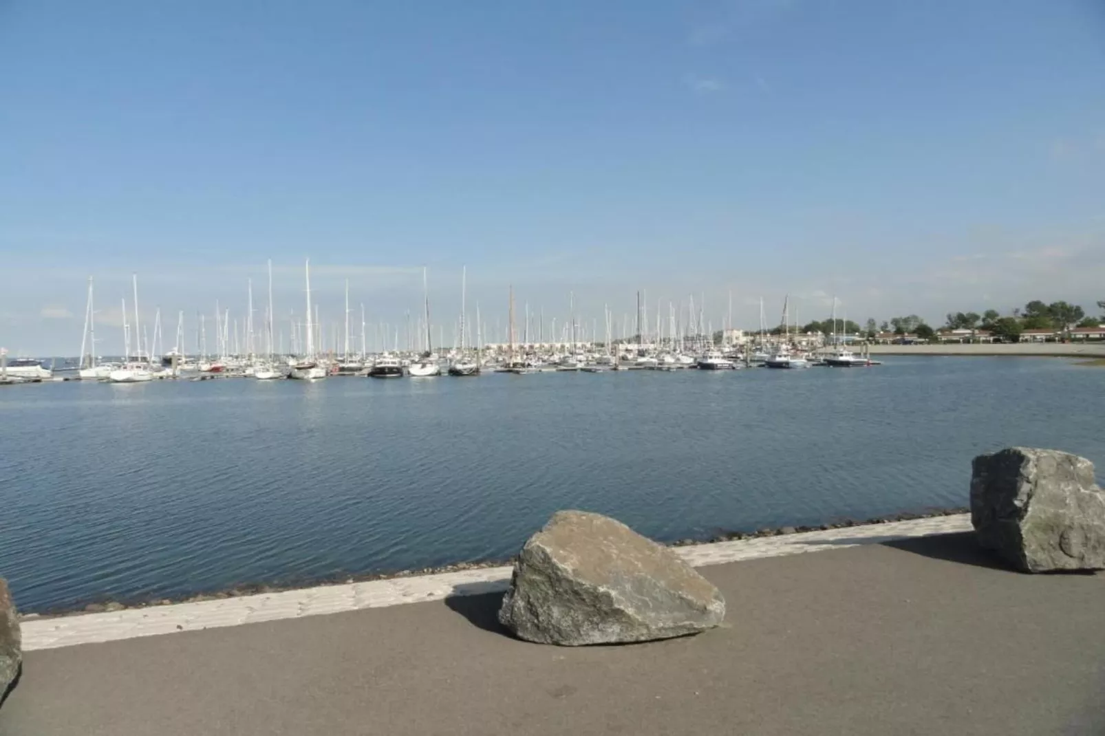 Havenweg 12-Zones d'été à 20 km