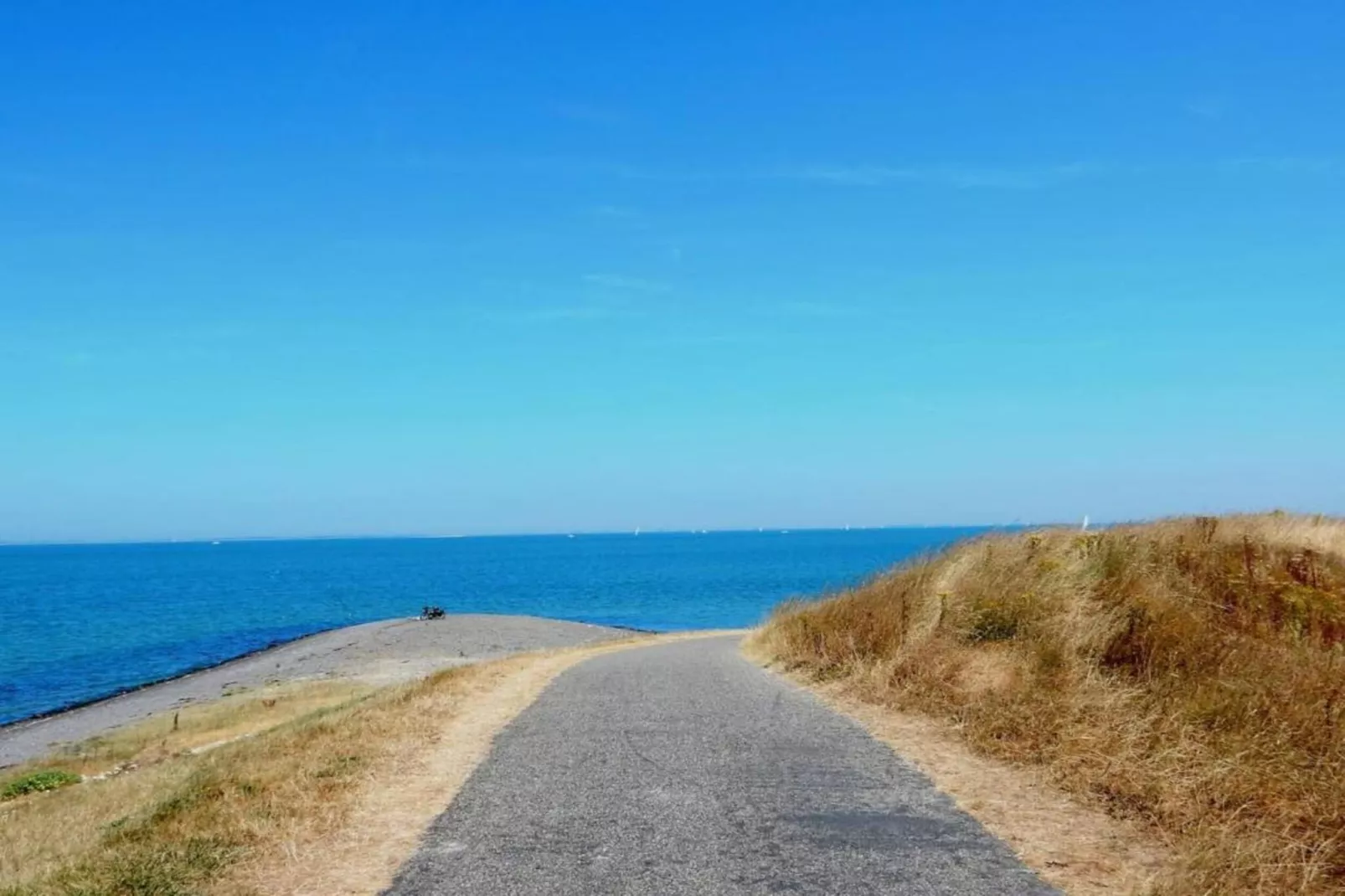 Domein Het Camperveer Veerse Meer 2-Areas within 5km in summer