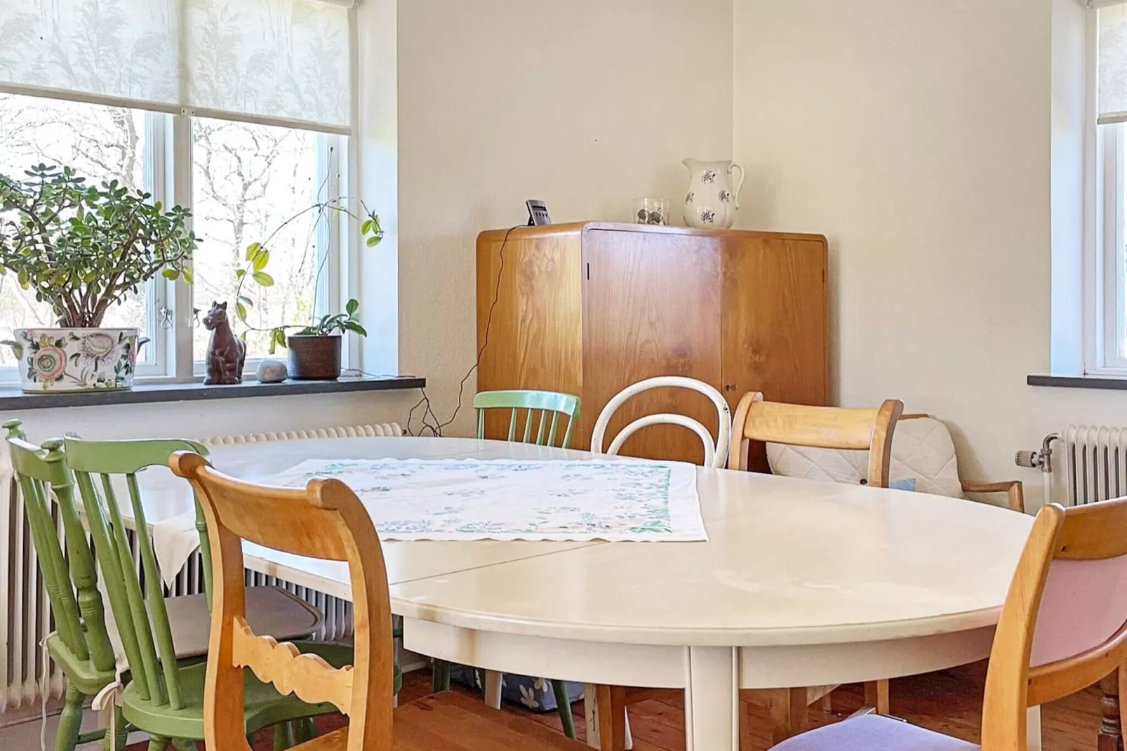 5 person holiday home in Brösarp-By Traum-Indoor