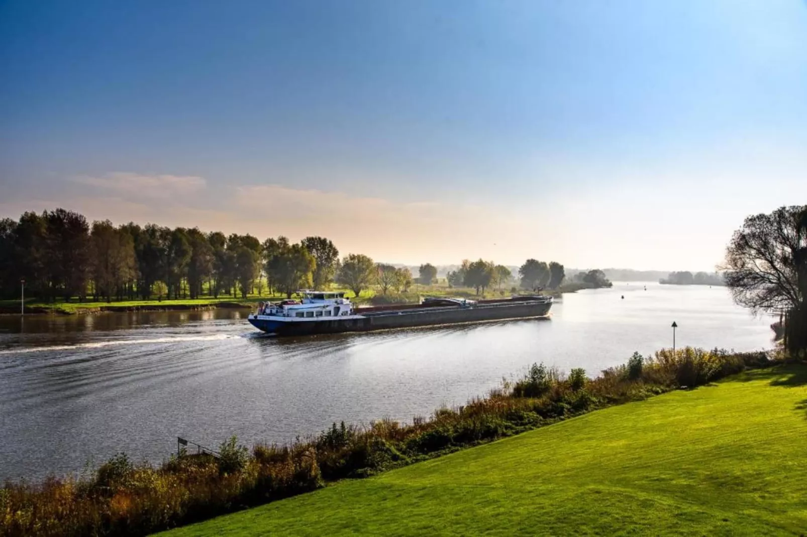 Vakantiepark Klein Vink 13-Gebiete Sommer 20 km