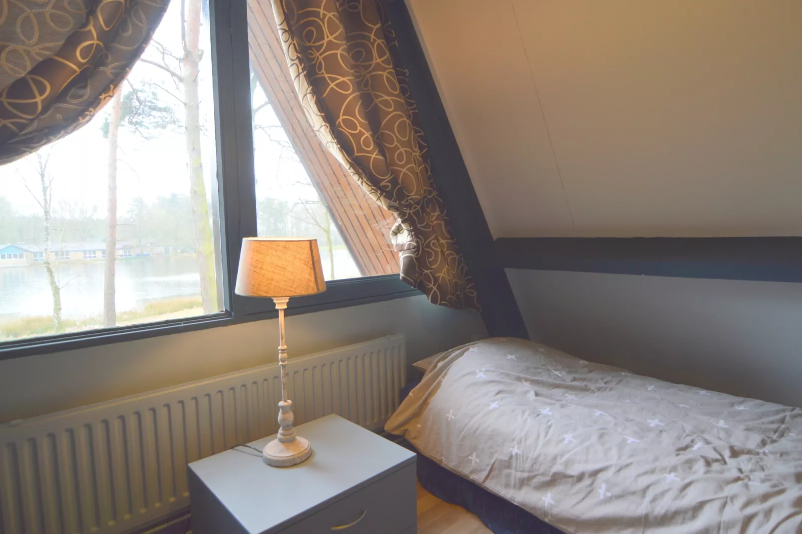 Bungalow 64 en 65-Bedroom