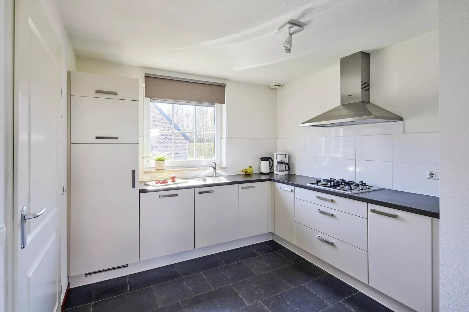 Buitenhof De Leistert 14-Kitchen