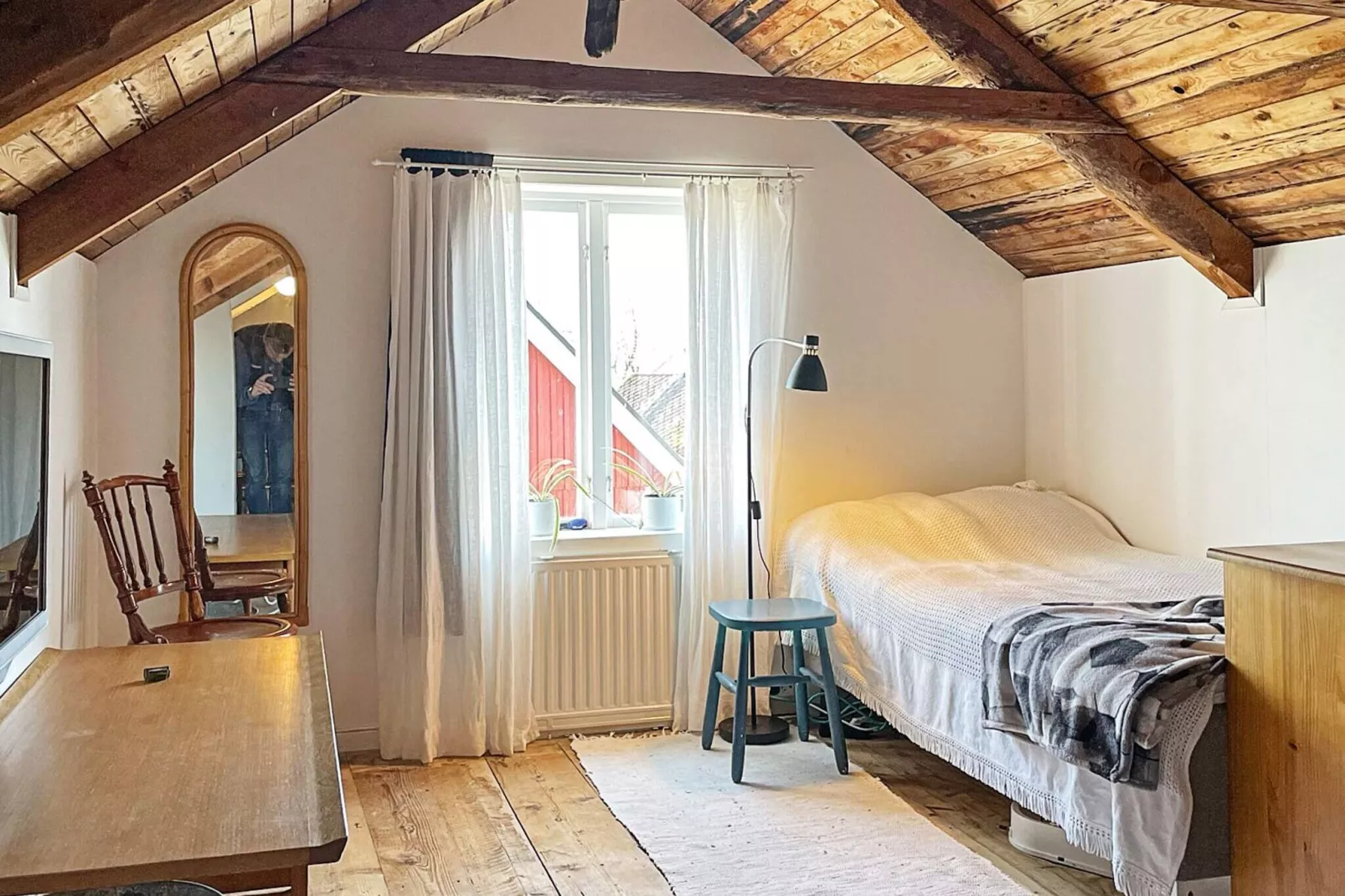 5 person holiday home in Brösarp-By Traum-Indoor