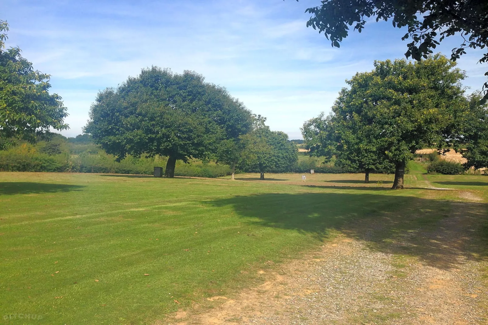 Resort Mooi Bemelen 2-Areas within 20km in summer