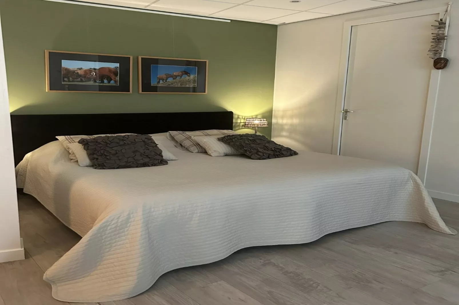 Hof van Craeck II-Chambre