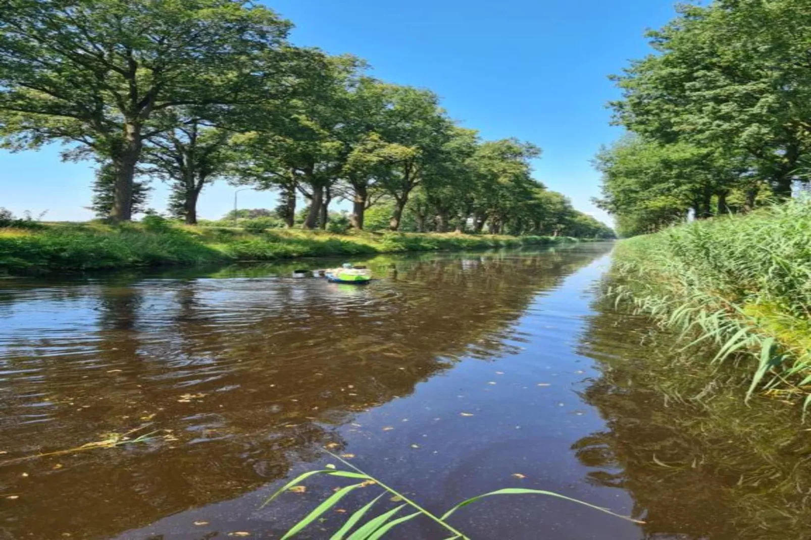 De Kibbelhoeve-Areas within 20km in summer