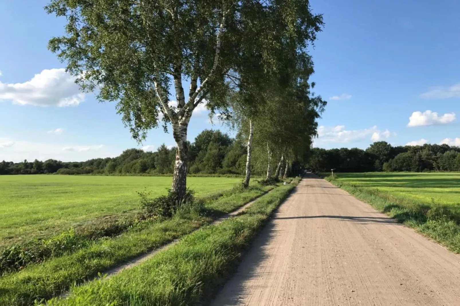 Huus in 't Hagt-Areas within 20km in summer