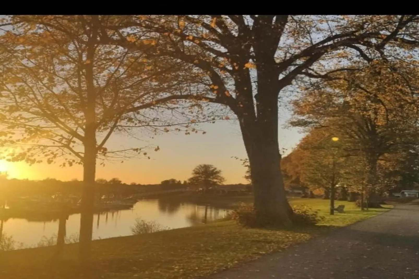 Recreatiepark Rhederlaagse Meren 16-Gebiete Sommer 20 km