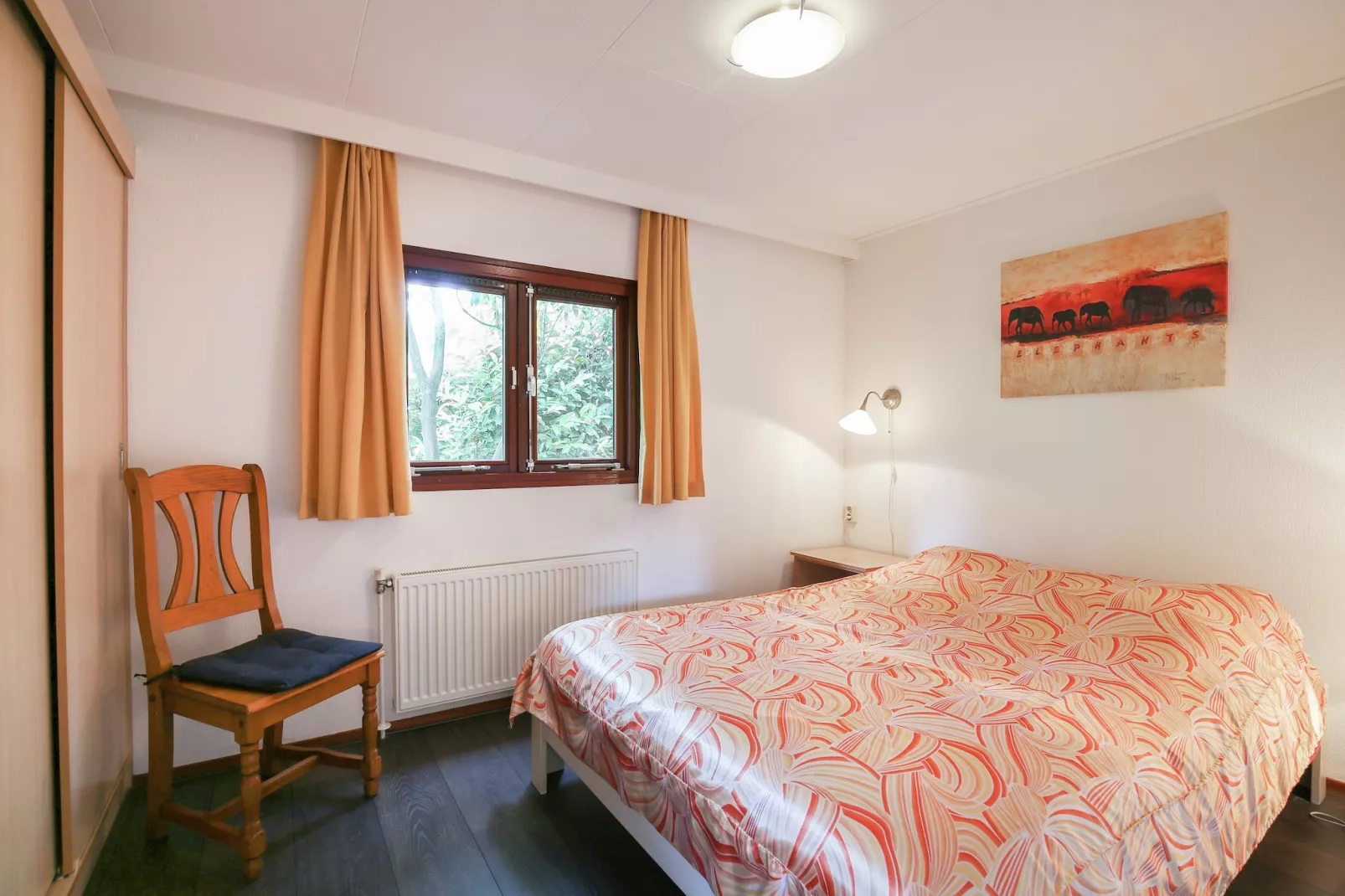 Huisje Arti-Chambre