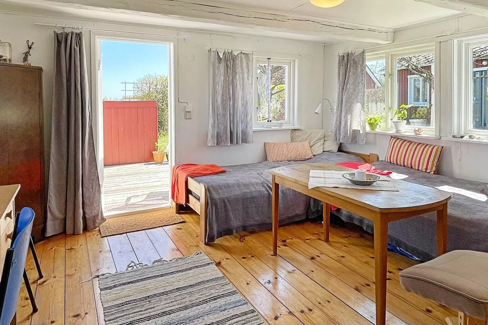 2 person holiday home in Brösarp-By Traum-Indoor