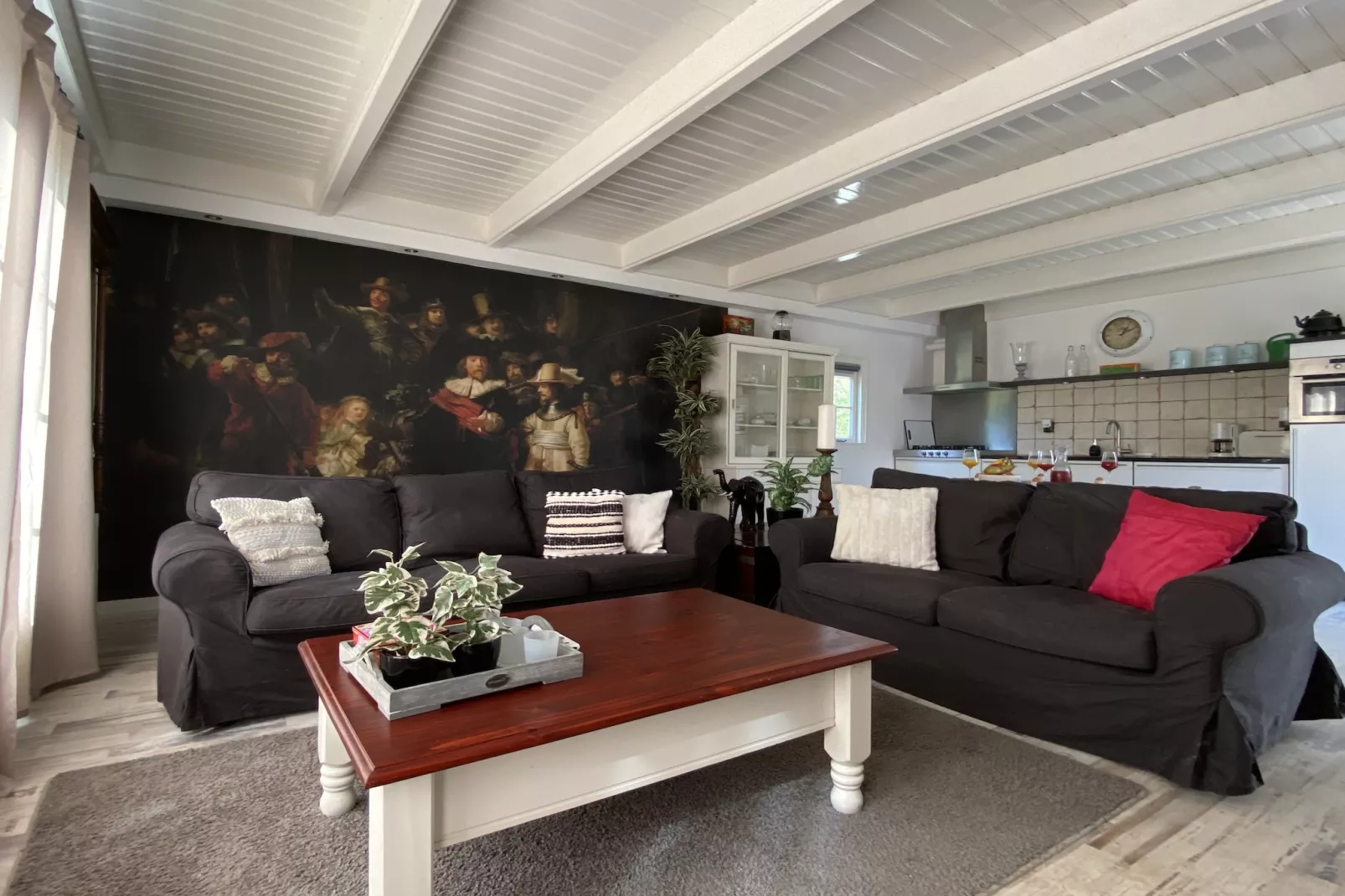 Botterlodge-Living room