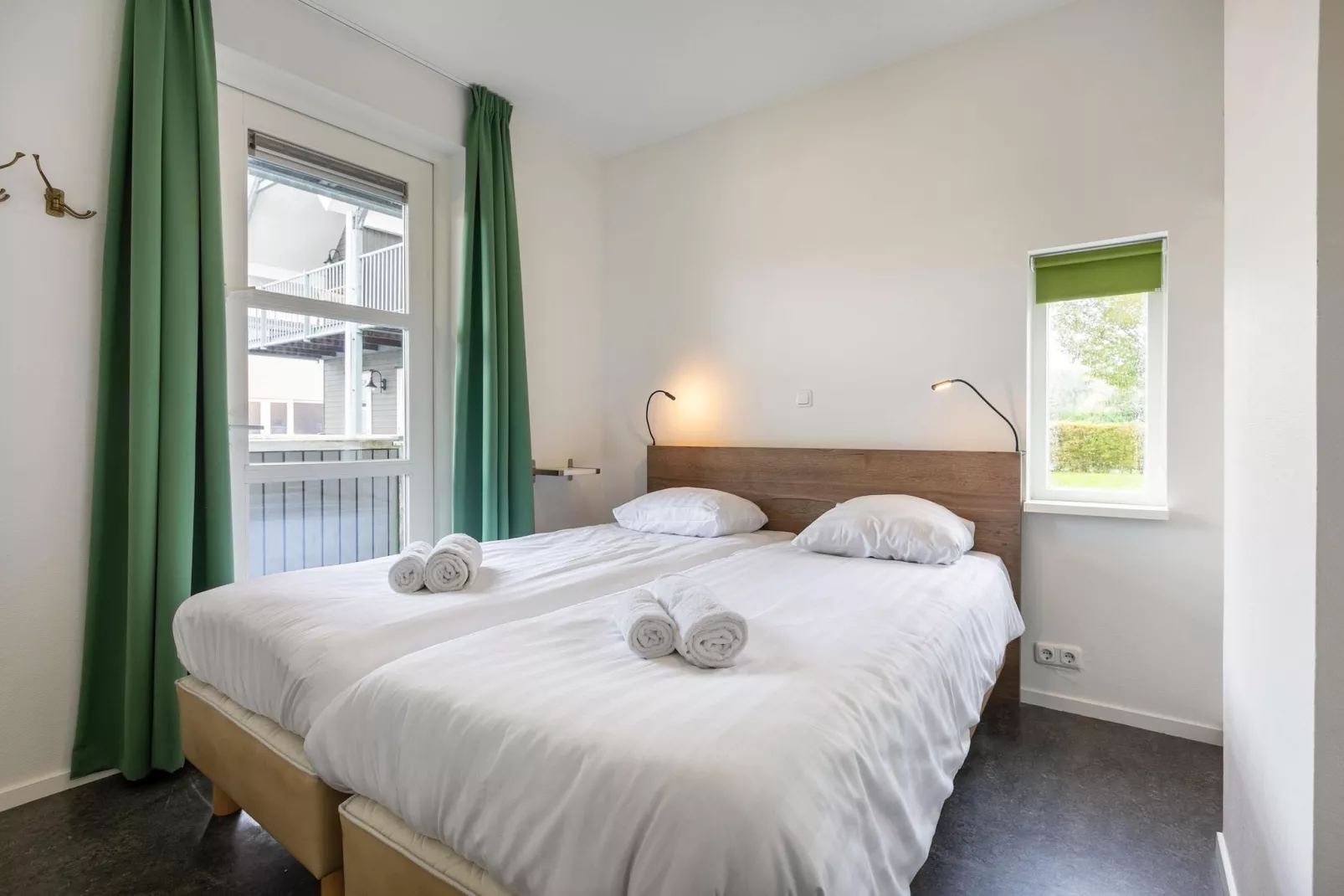 Havenresort Terherne 1