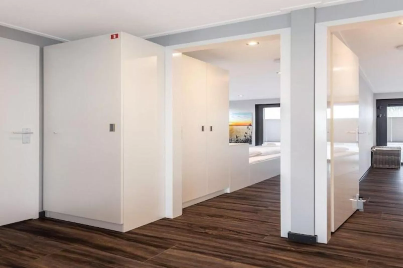 Houseboat 'de Valreep' met tuin - Paviljoenwei 2-Bathroom