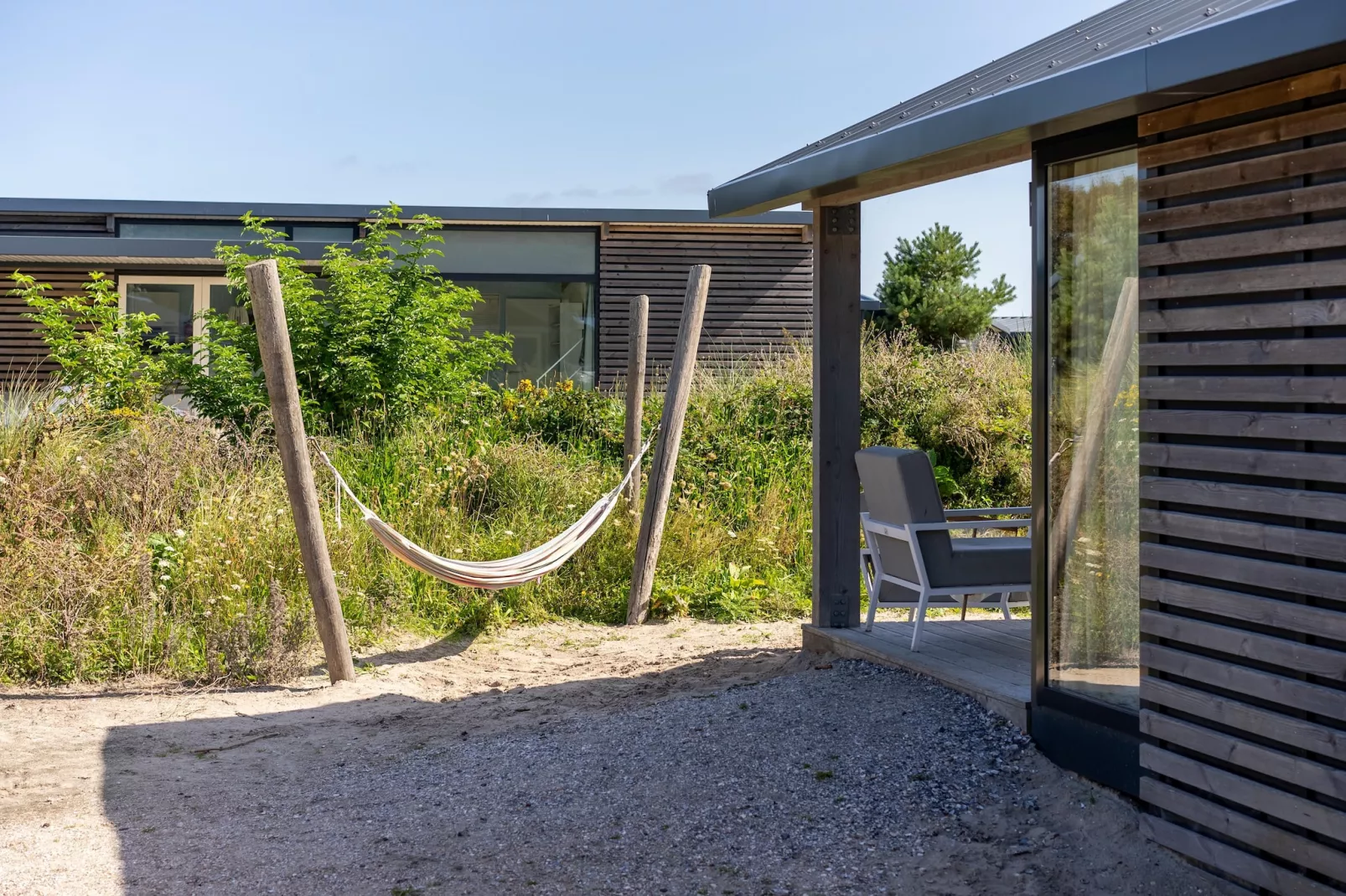 Sea Lodges Ameland 1-Facilities