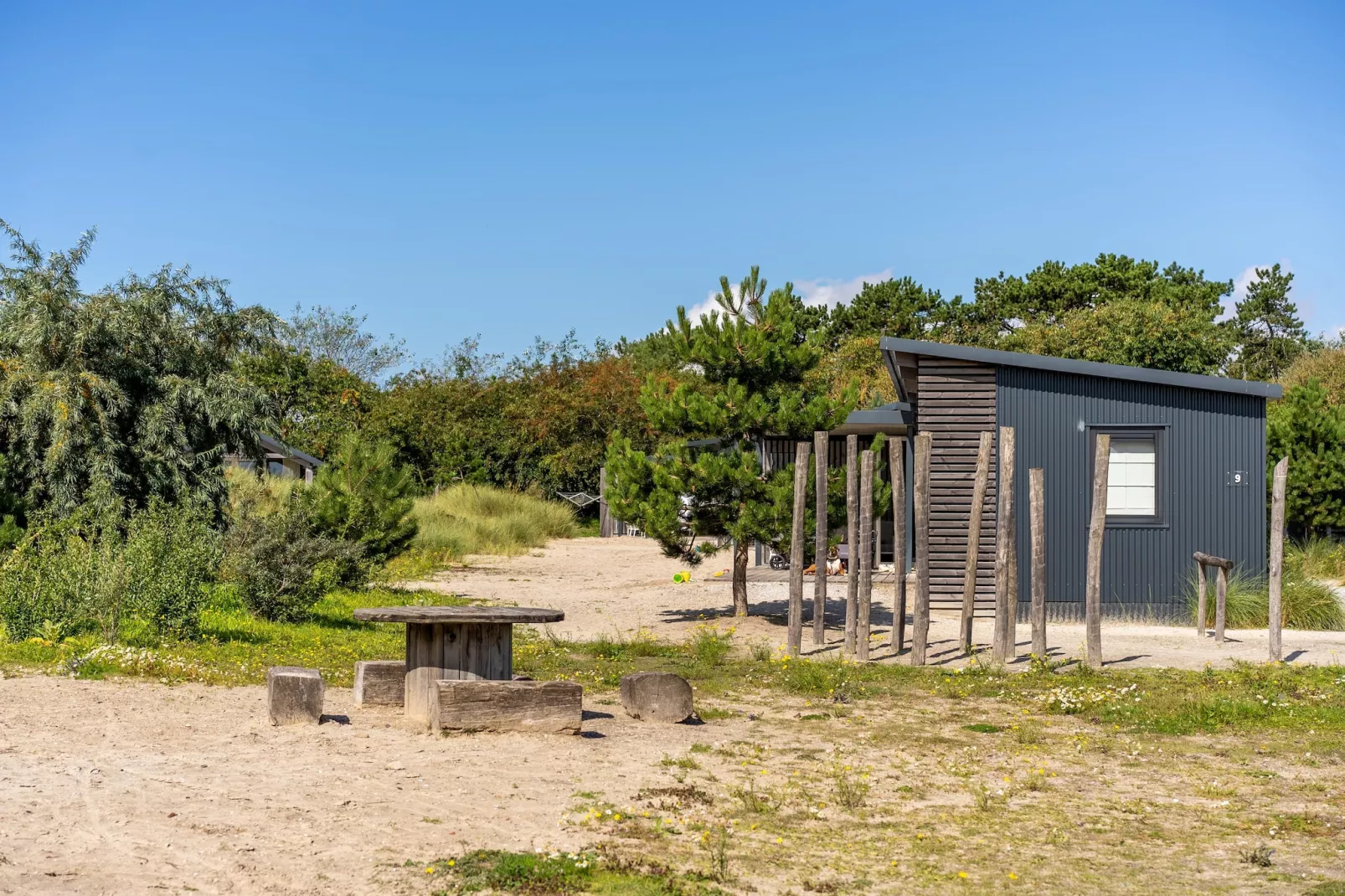 Sea Lodges Ameland 3-Facilities