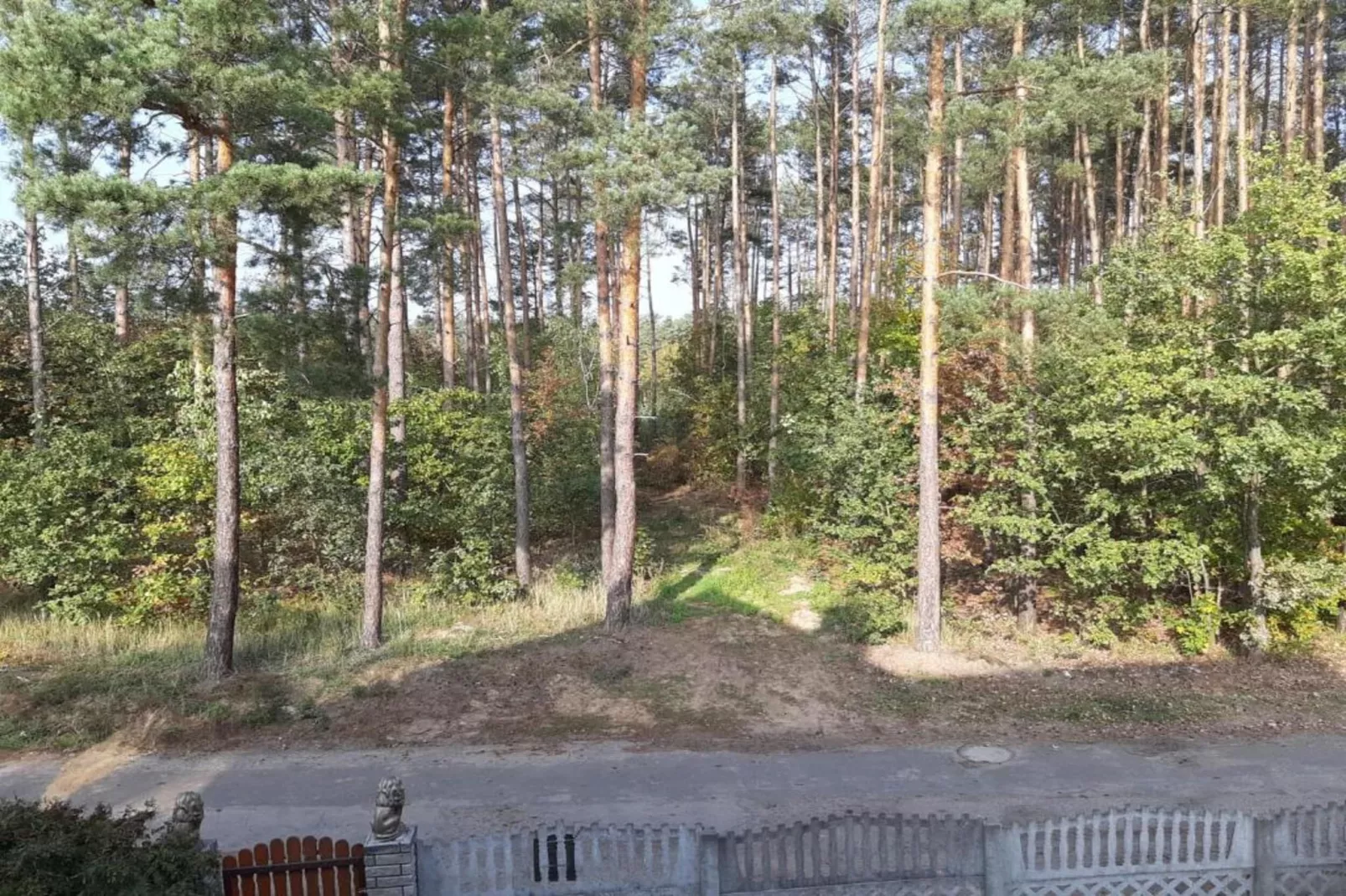 Holiday home Jedrek-Gebiete Sommer 20 km