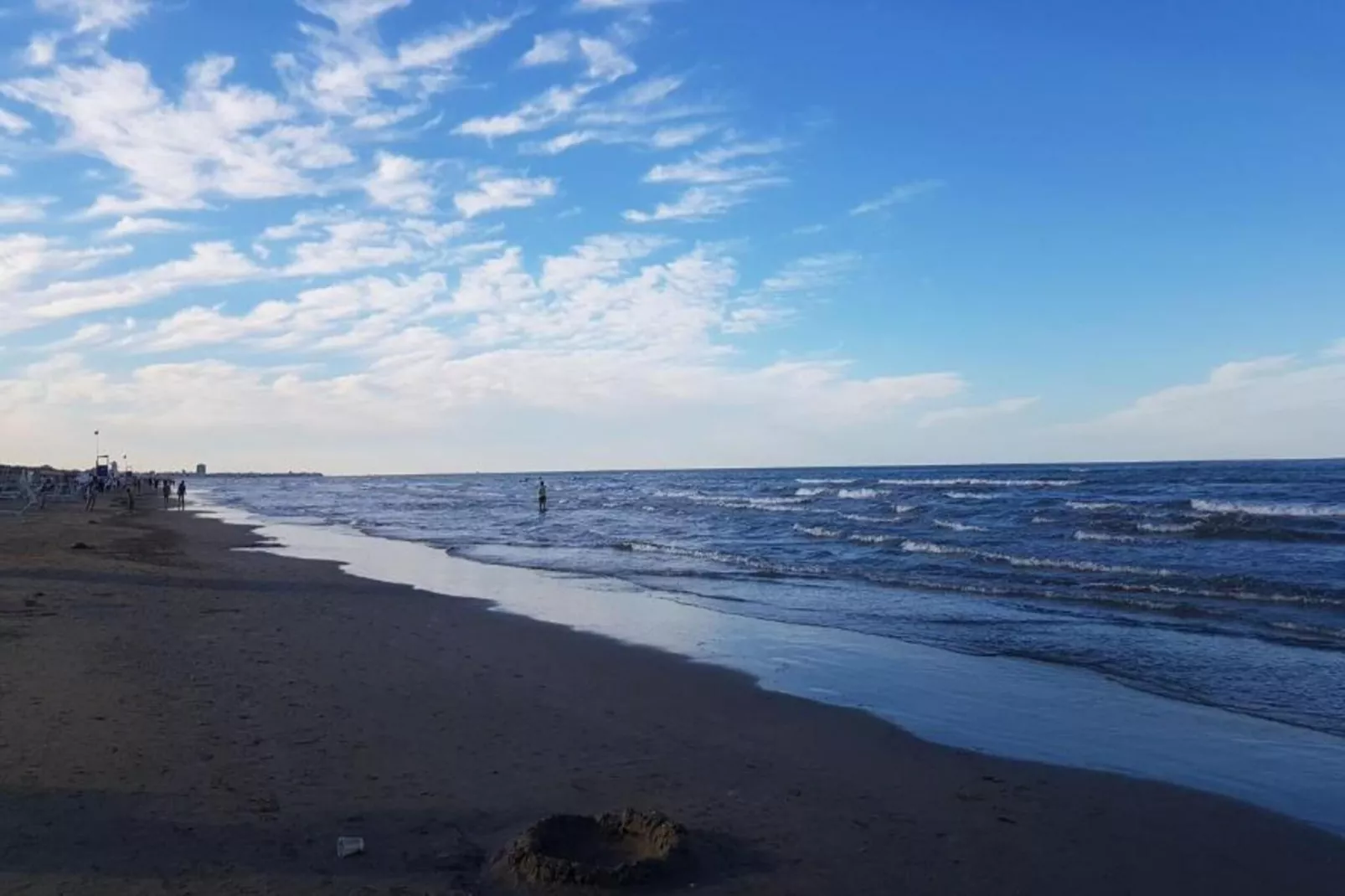 Antares Cesenatico-Zones été à 5 km