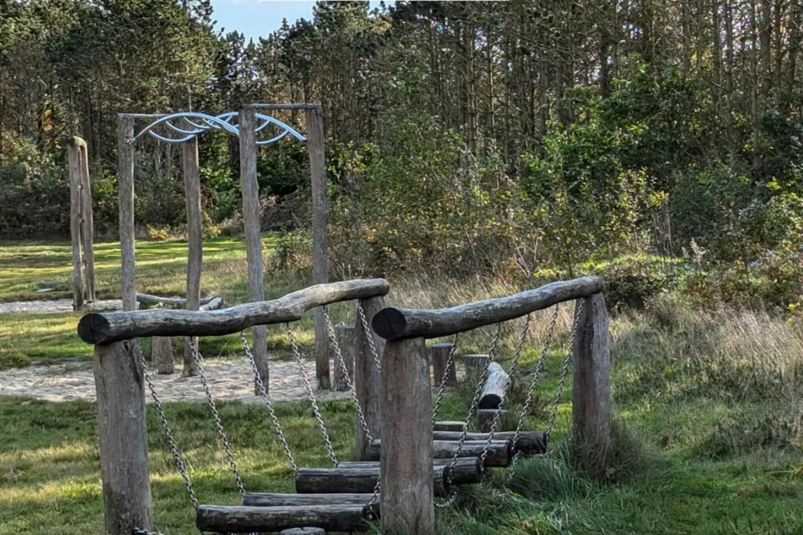 3 person holiday home in Nørre Nebel-By Traum-Untagged