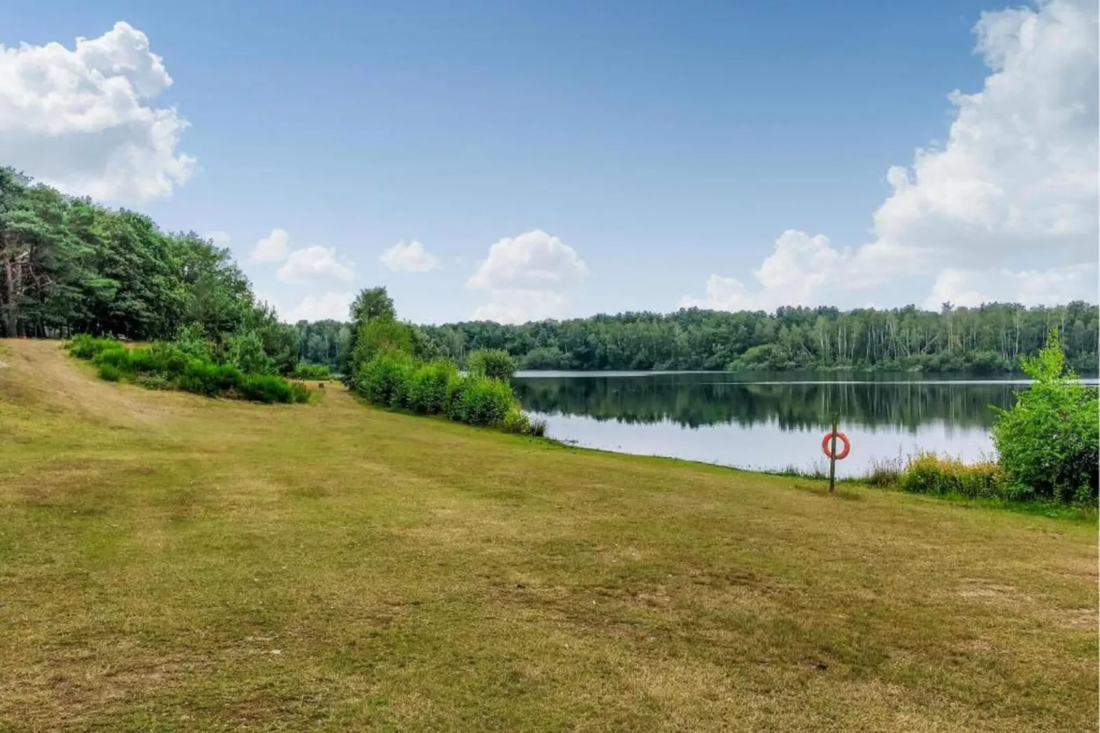 Vakantiepark Leukermeer 1-Gebiete Sommer 20 km