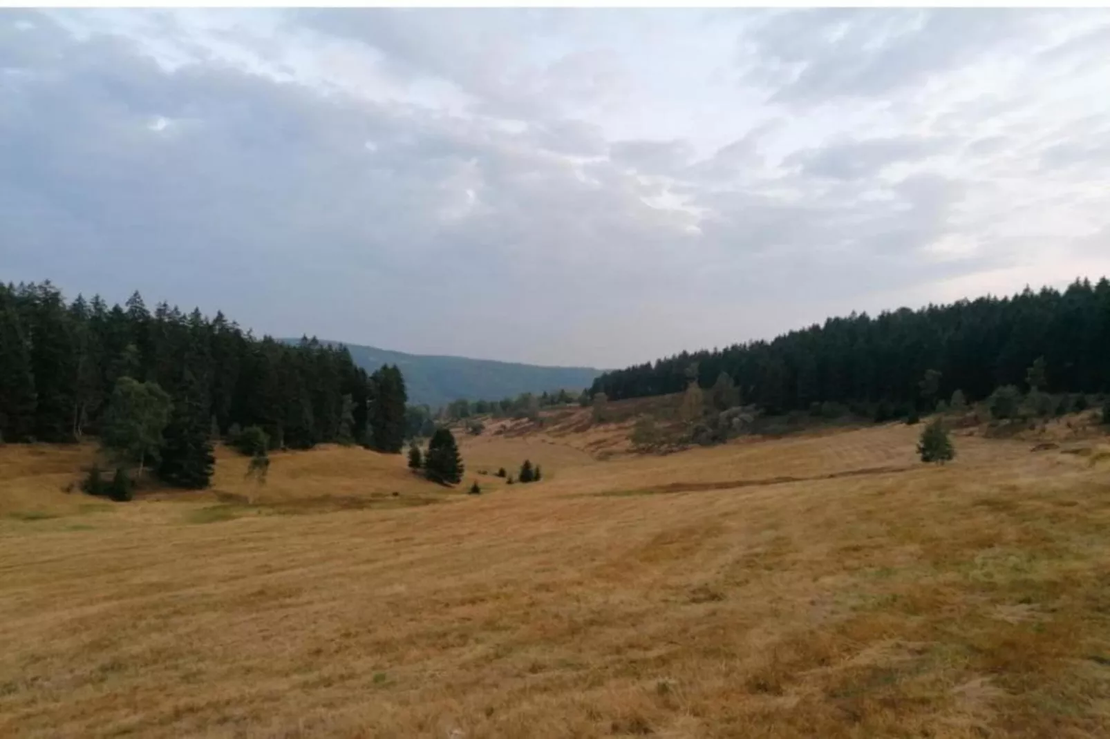 Ferienhaus Anna-Zones été à 5 km