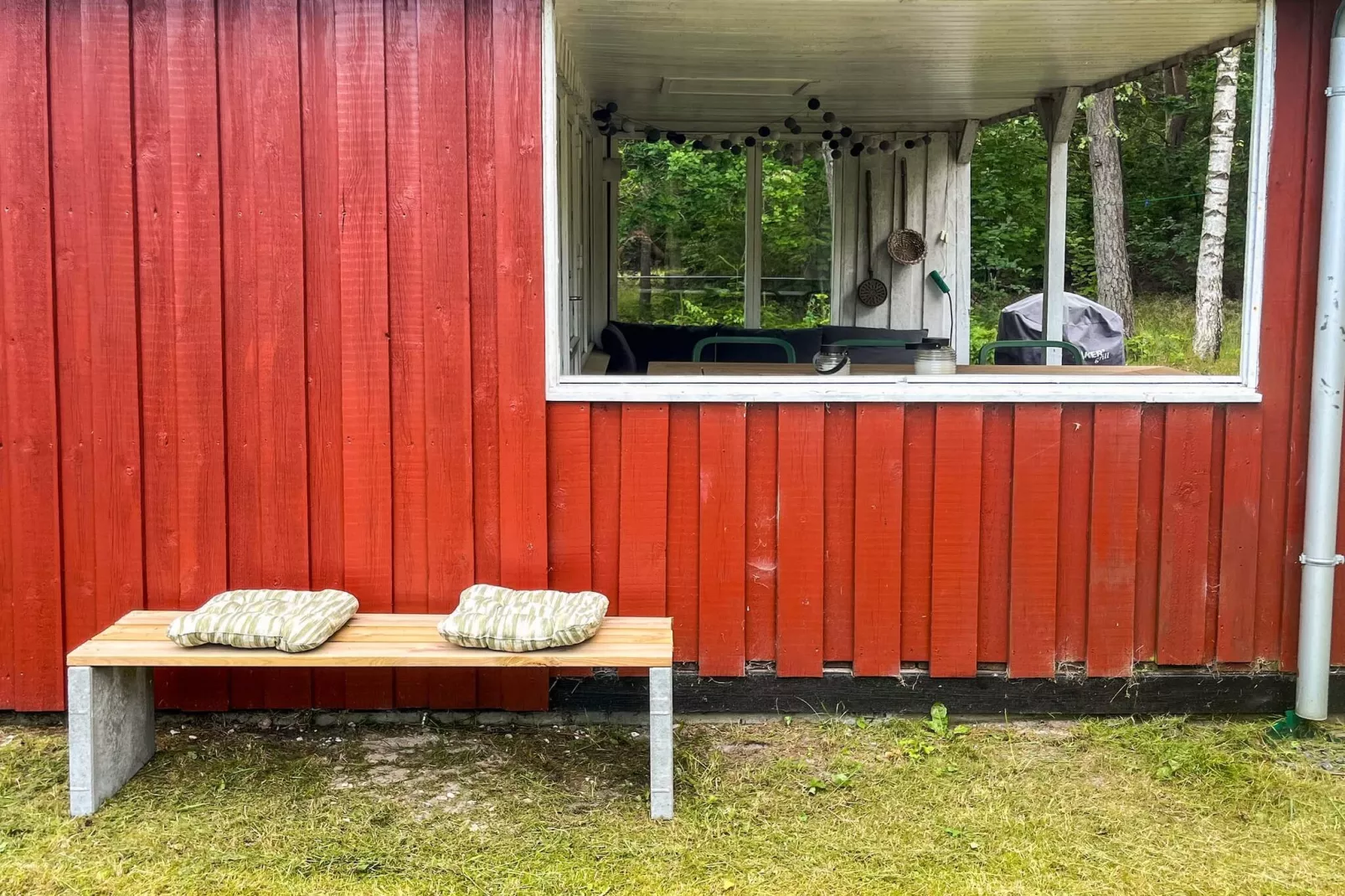 Maison de vacances pour 4 a Hals-By Traum-Non tagué