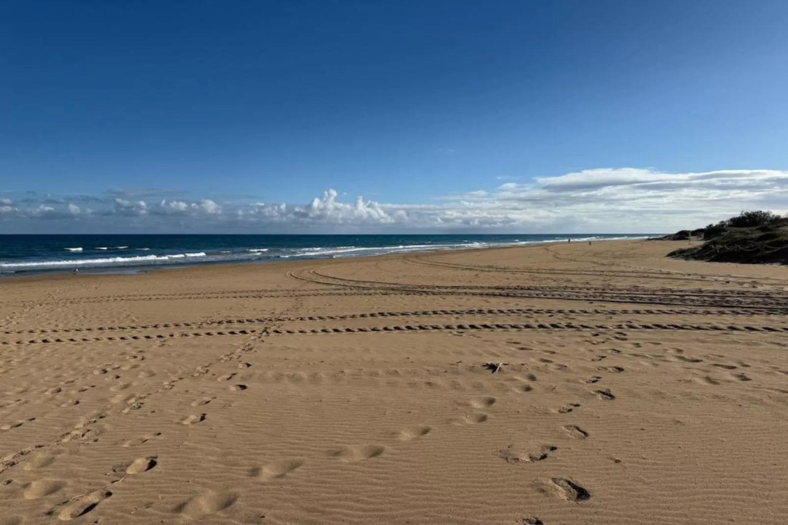 Villa Cuidad Quesada-Areas within 20km in summer