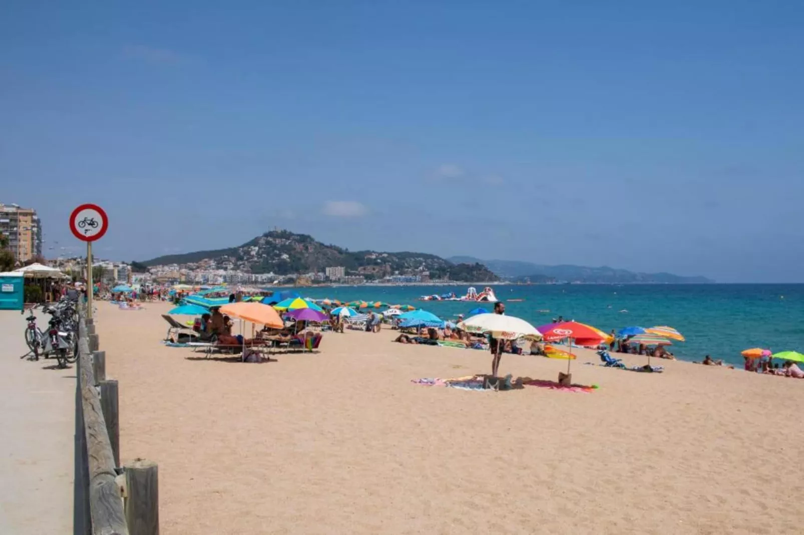 Camping Solmar - XALET-Zones été à 20 km