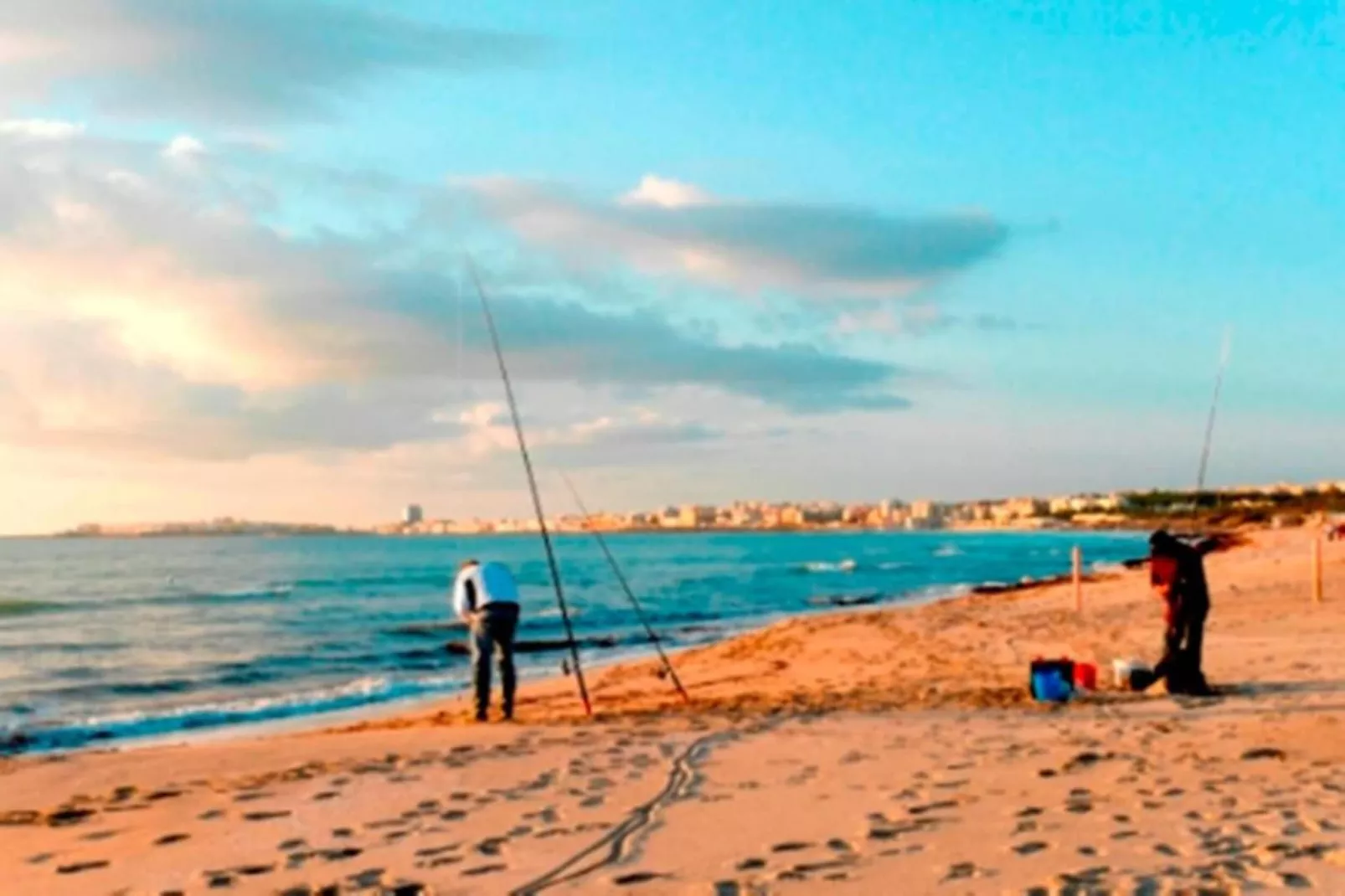 Baia Verde 4 Vista Mare LT30-Zones été à 20 km