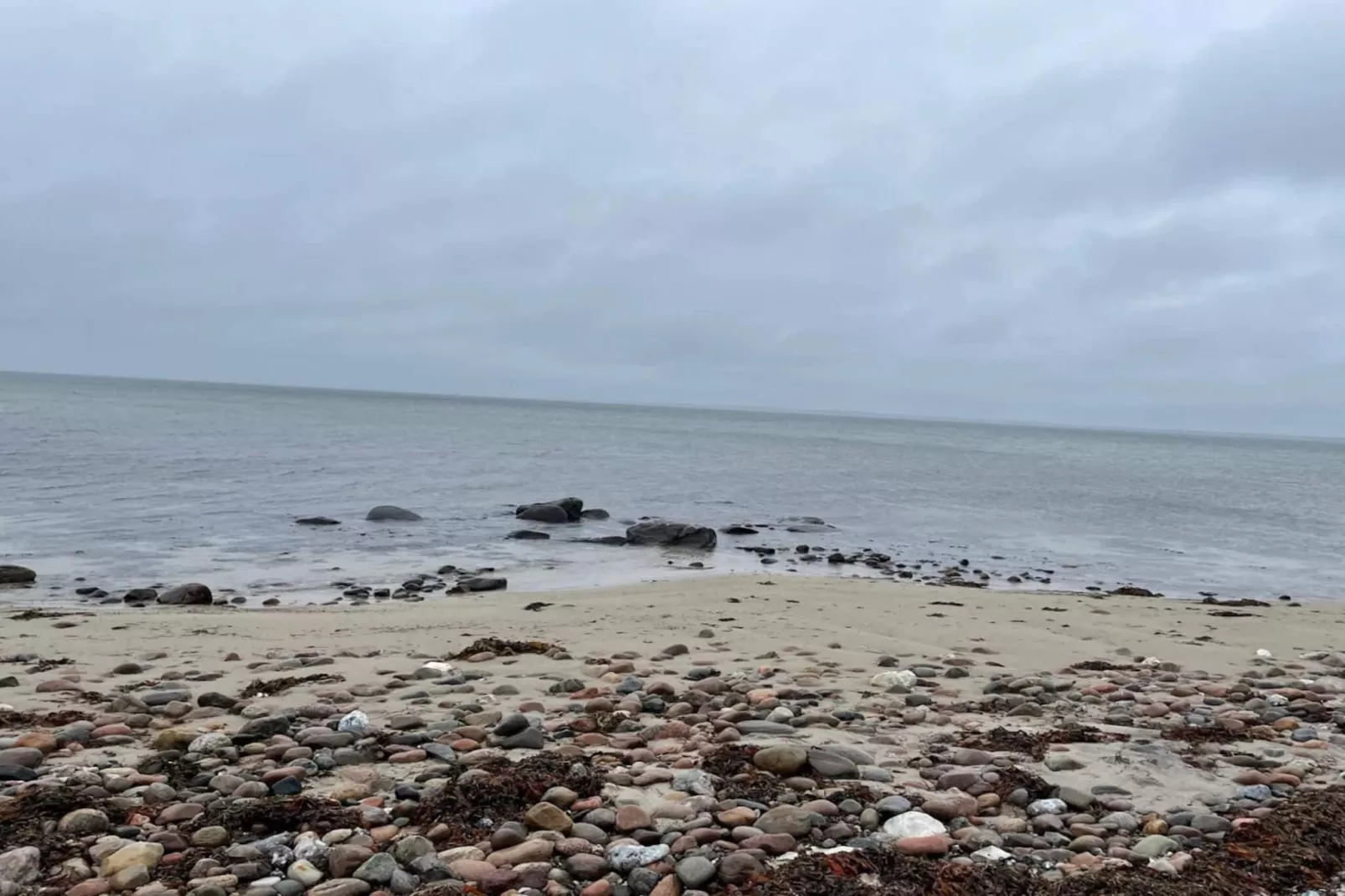 10 Personen Ferienhaus in Fårevejle-By Traum-Wasserblick