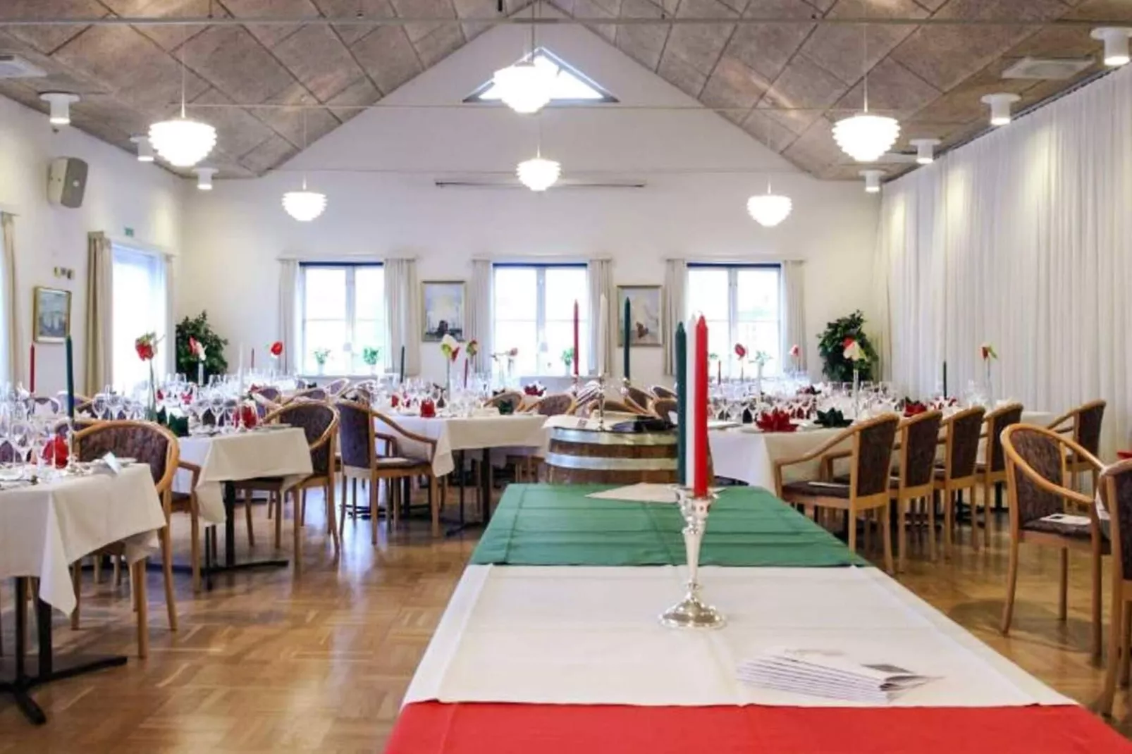 6 person holiday home in Hovborg-By Traum-Untagged