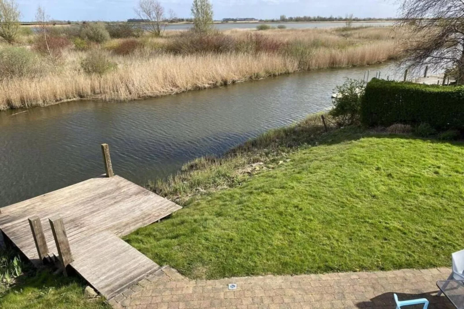 Beach Resort Makkum 20-Areas within 5km in summer