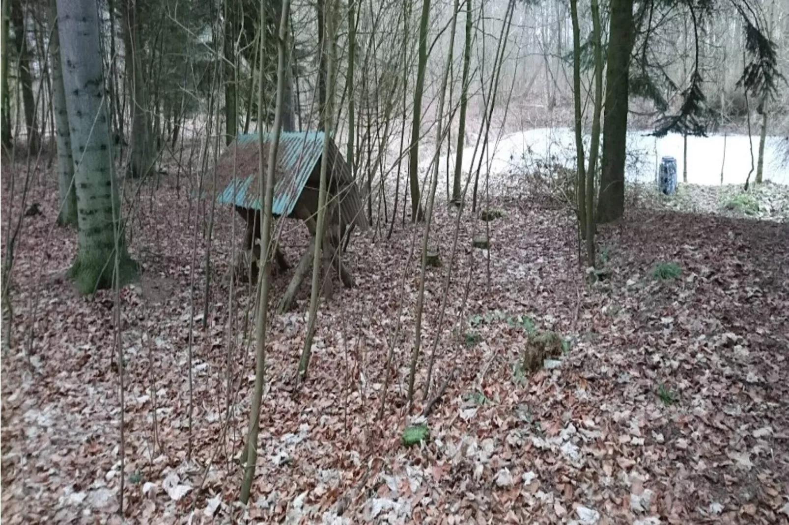 Maison de vacances pour 4 a Væggerløse-By Traum-Extérieur