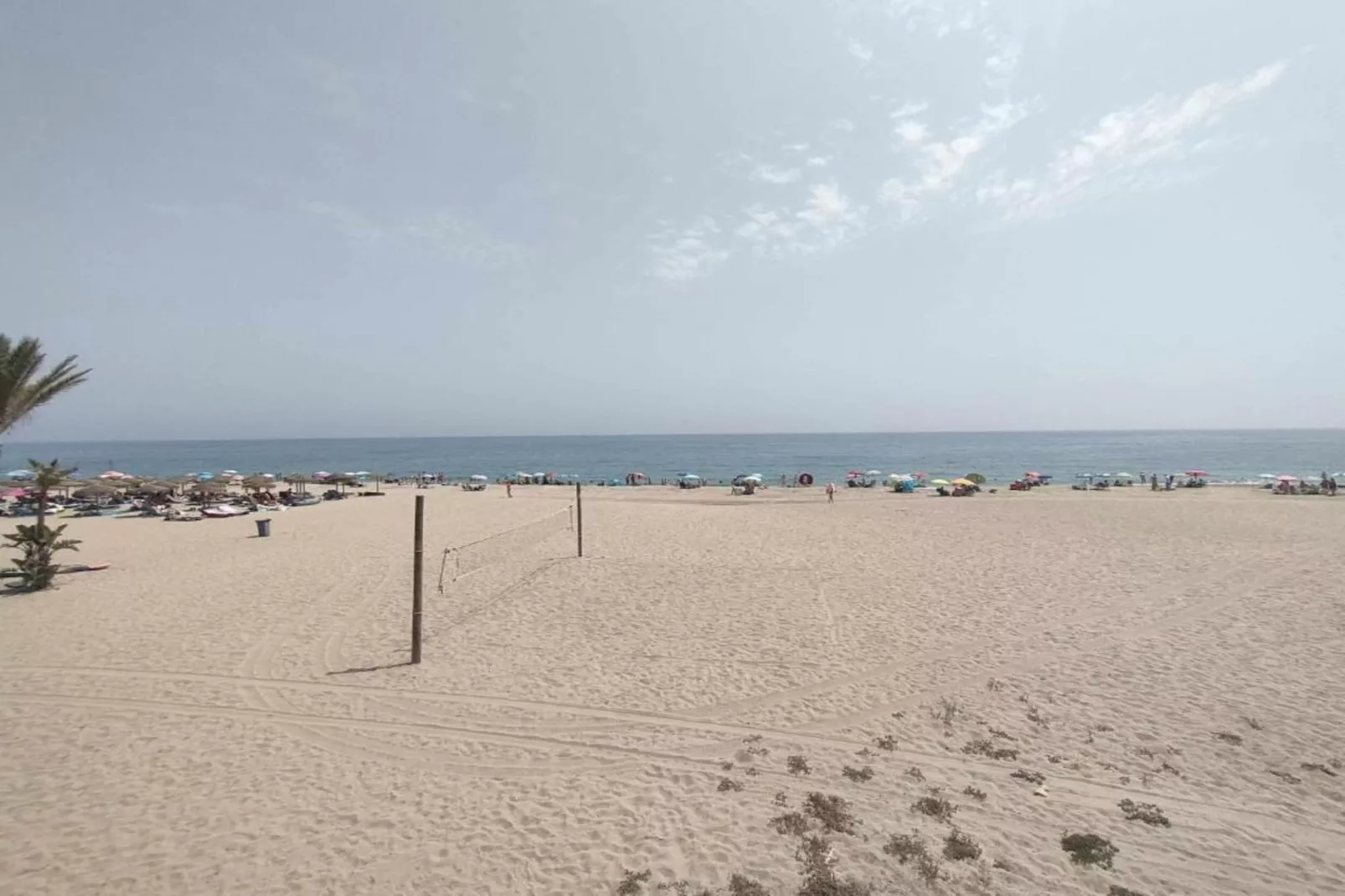Apartamento en Mojacar-Areas within 5km in summer
