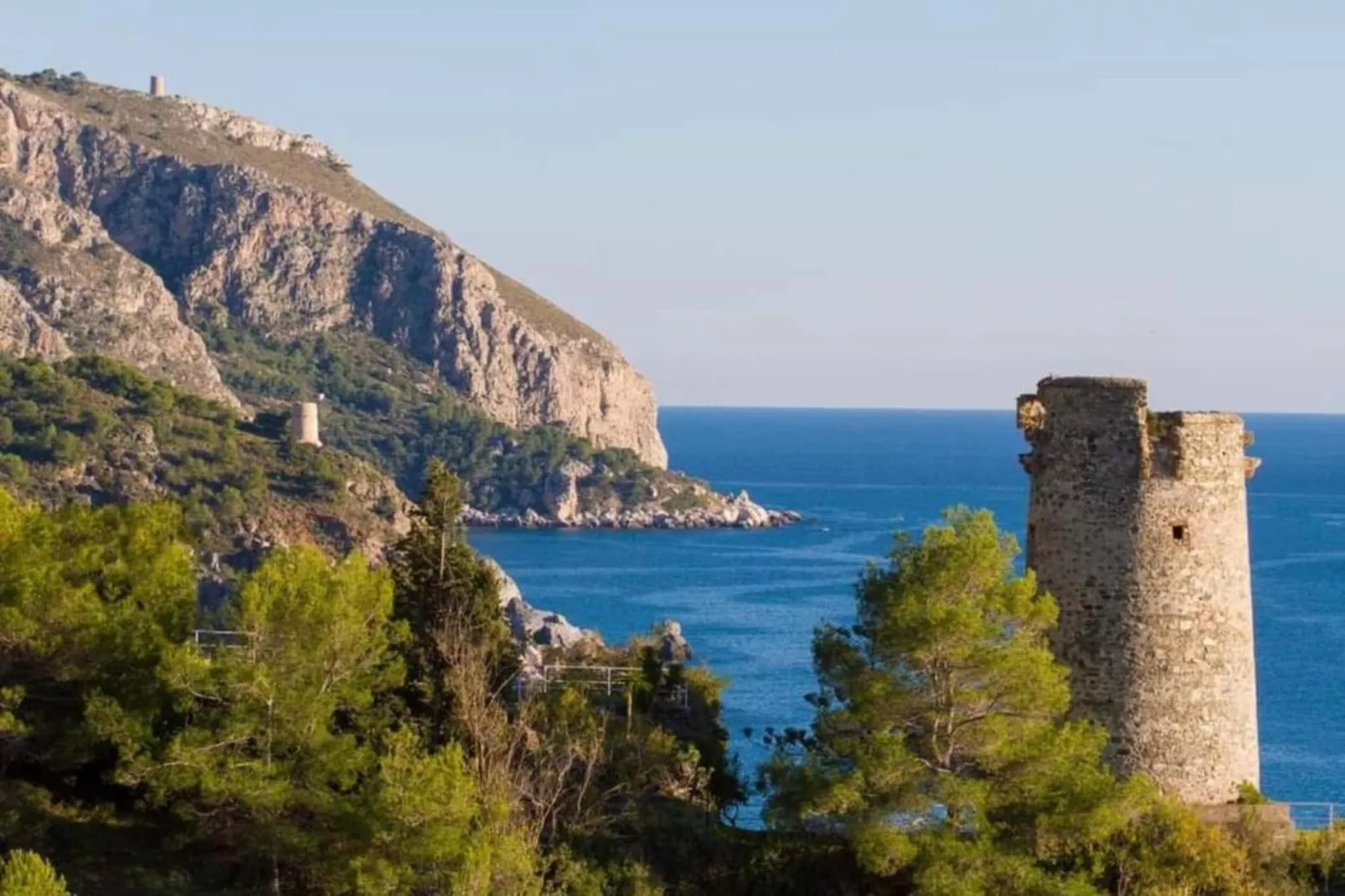 Apartamento en Nerja-Areas within 20km in summer